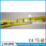 Good Quality Antistatic Floor Marking Tape, ESD Floor Marking Tape thumbnail-1