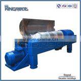 Continuous Discharge Sedimentation Type Decanter Centrifuge thumbnail-2
