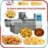 Hot Puff Corn Snack Food Production Extruder thumbnail-4