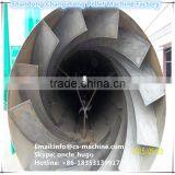 CSRD 2016 Popular Sawdust Rotary Drying Machine Price thumbnail-6