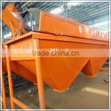 Top Quality and Low Price Trommel Screen for Sand Washing Line thumbnail-3