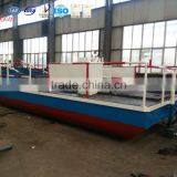 Hot Sale! River Weed Cutter Ship/Machine/Vessel/Dredger/Boat thumbnail-3