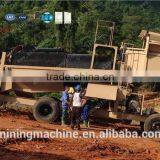 Ghana Big Capacity Gold Screening Plants With Patent thumbnail-3