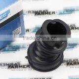 INTAKE MANIFOLD FOR STIHL MS660 066 CHAIN SAW REPLACE OEM NUMBER 1122 141 2201 NEW thumbnail-1