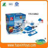 28pcs Small Helicopter Blocks Toys New Intelligent Toys for Children thumbnail-1