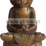 Bronze Kadampa New Latest Buddha thumbnail-1