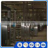 Complete Carbonated Beverage Fruit Drink Processing Line thumbnail-5