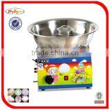 Hot Sale Electric Commercial Candy Floss Machine (MH-500) 0086-13632272289 thumbnail-2