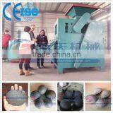 High Quality Iron Powder Ball Press Briquette Machine thumbnail-1