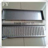 Stainless Steel Cup Holder for Bar thumbnail-1