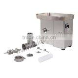 150 Kg/h Electric Kitchen Meat Grinder For Sale/Mini Electric Meat Grinder/Stainless Steel Meat Grinder thumbnail-2