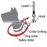 Greenwell 2 No Tangle Dog Leash Coupler and Double Dog Walker thumbnail-5