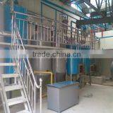 Higher Efficiency Cottonseeds Oil Press Machine thumbnail-5