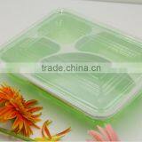 Plastic Type and Food Used Microwave Safe Bowls
