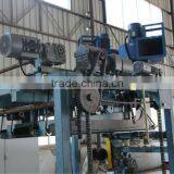 Woodworking Automatic Veneer Stacker