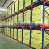 the Best Quality Price Pallet Racking in Warehouse thumbnail-6