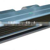 Water Ceiling Fan Coil Unit Horizontal Concealed Fan Coil Unit thumbnail-3