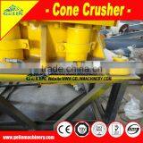 Mining Cone Crusher Machine thumbnail-4