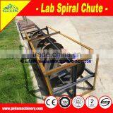 High Quality Laboratory Spiral Chute thumbnail-2