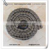 Racing Clutch #35 Chain 13T 3/4" Bore Mini Bike Racing Parts With #35 Chain thumbnail-2