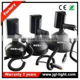 NO.1 Hunting Gear!55W/75W/100W HID Handheld Spotlight Powerful Marine Search LightJG-NFH240 thumbnail-1