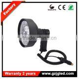 portable led light waterproof led spot light spotlight 36w led super bright outdoor lighting