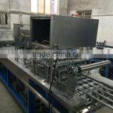 Automatic Cup Washing Filling Sealing Machine thumbnail-4