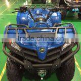 Factor Price CF MOTO 400cc 4x4 Road Legal ATV Quad Bike for Sale thumbnail-4