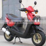 50cc EEC Scooter thumbnail-1