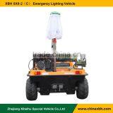 XBH 8x8-2(C) Emergency Lighting Vehicle Atv Amphibious Vehicles All Terrains Car thumbnail-4