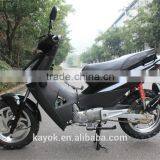 Classical Motorcycle 120cc KM125-9J