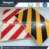 EVA Closed Cell Foam Base Material Stopper Parking Foam Reflecitve Film Warning Garage Protector Foam Sheets thumbnail-2