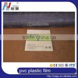 High Quality Transparent Soft Pvc Film Printing( Three Colors ,lowest Price!!!) thumbnail-2