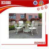 Professional Production Aluminium Outdoor Furniture in China thumbnail-1