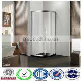 Aluminum Frame Profile for Shower Enclosure