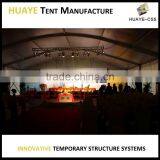 Hot Sale Aluminum Frame Large Curve Tent for Events thumbnail-3