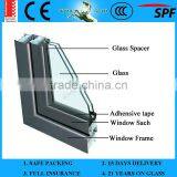 China Guangdong Supplier Wholesale Laminated Coated Double Wall Glass thumbnail-4