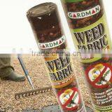 Non Woven Weed Control Fabric pp Non Woven Spunbond Fabric thumbnail-1