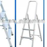 Aluminum profile for Metal Ladder With Classic Design