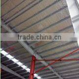 Heat Resistant Reflective Woven Aluminium Foil for House Wrap thumbnail-2