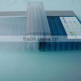 Hot Selling Soundproof U Locked Polycarbonate Sheet thumbnail-5