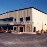 Customized Designed Steel Building thumbnail-4