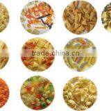 Series of Inflating Food Machine With Excellent Quality thumbnail-6