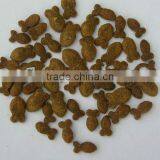 Multi-function Manufacturing Cheap Price Pet Food Making Production Line thumbnail-5