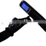 Portable LCD Mini Electronic Luggage Scale/Traveling Luggage Digital Weighting Scale thumbnail-3
