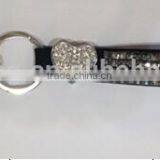 Wholesale Bling Bling Crystal Rhinestone Lanyard thumbnail-5
