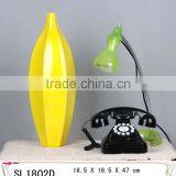 2015 New Fiberglass Disposable Flower Vase for Decoration thumbnail-4