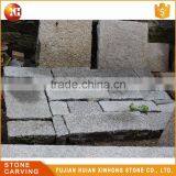 Wholesale Cheap Natural Old Granite Pave Stone thumbnail-1