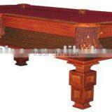 Classical American Wooden Pool Table,MOQ:1PCS(B68041) thumbnail-1