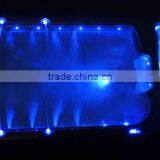 Outdoor Acrylic Swim Pool With Balboa Spa System (SRP-650) thumbnail-4